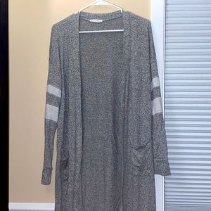 Ruby and Jenna Size Medium Long Tunic